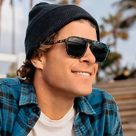 Meister Polarized Sunglasses