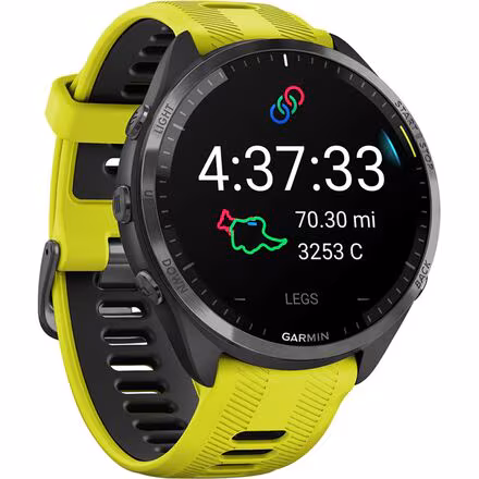 Forerunner 965 Watch