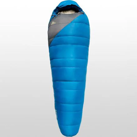 Cosmic 20 Sleeping Bag: 20F Down
