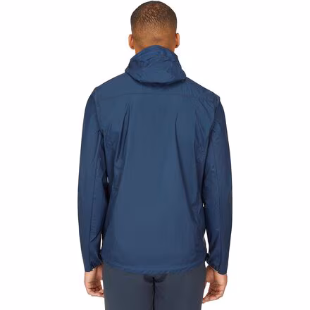 Vital Windshell Hooded Jacket - Men's