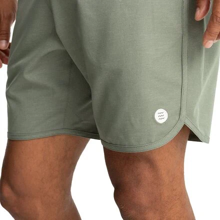 Reverb Short - Men's
