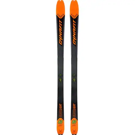 Blacklight 80 Ski - 2024