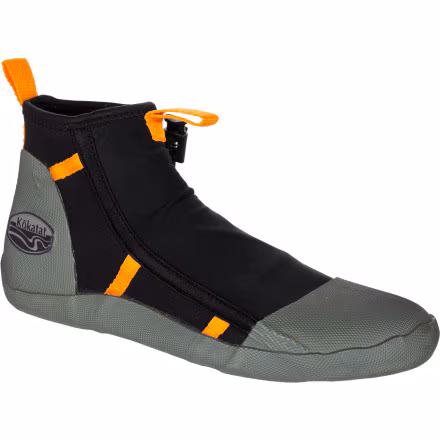 Seeker Low Cut 3mm Neoprene Shoe