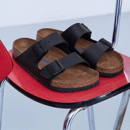 Arizona Soft Footbed Sandal - Women's