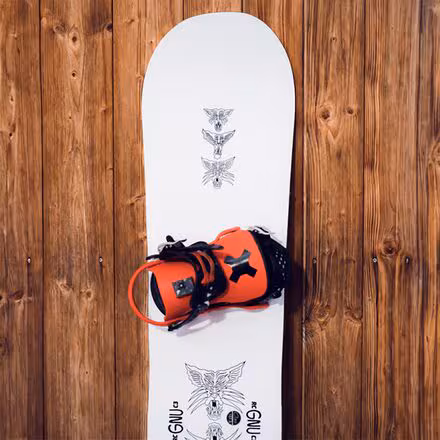 RC C3 Snowboard - 2024