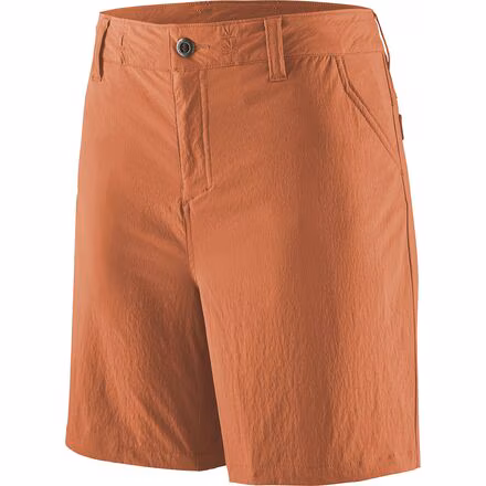 Quandary 7in Short - Women's