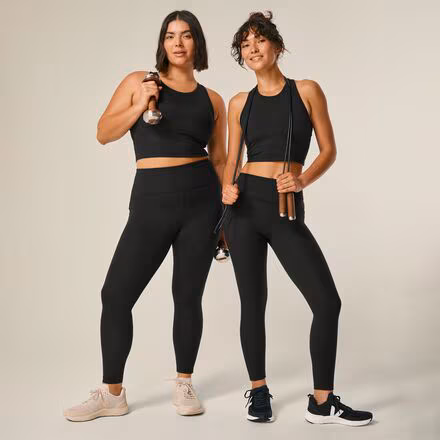 Powerbeyond Strive HW Midi Legging - Women's