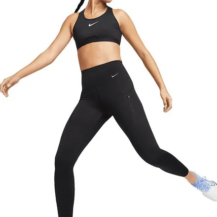 Dri-Fit Go HR 7/8 Tight - Women's
