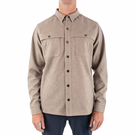 Maverick Jac-Shirt - Men's
