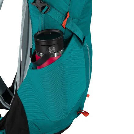 Hikelite 18L Backpack