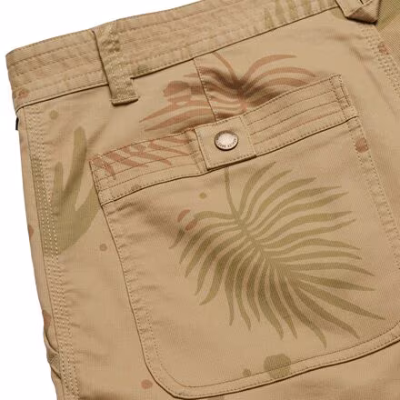 Clarksville Walk Short - Men's