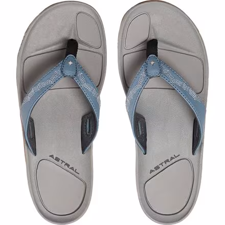 Rosa Flip Flop - Women's