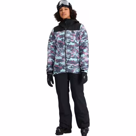 Snowcrew Jacket - Women's