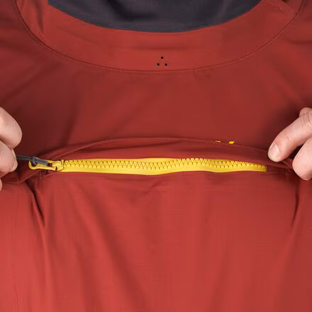 Nebula Paddle Jacket