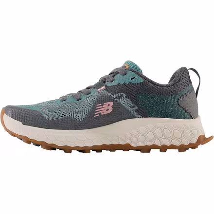 Fresh Foam X Hierro v7 Wide Trail Running Shoe - Women's
