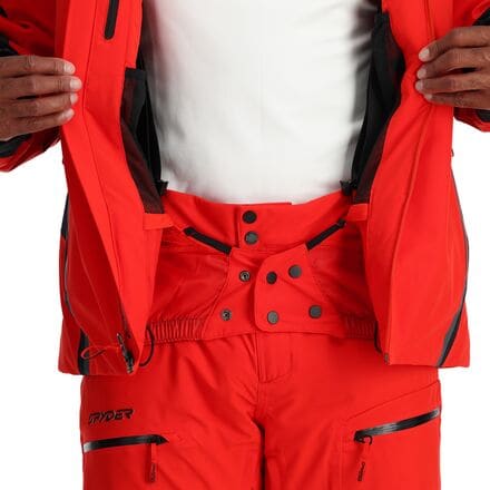 Titan Gore-Tex Jacket - Men's