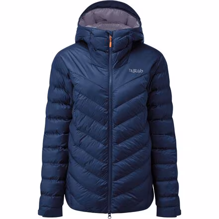 Nebula Pro Insulated Jacket - Women's