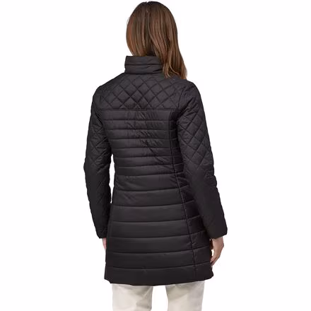 Radalie Insulated Parka - Women's