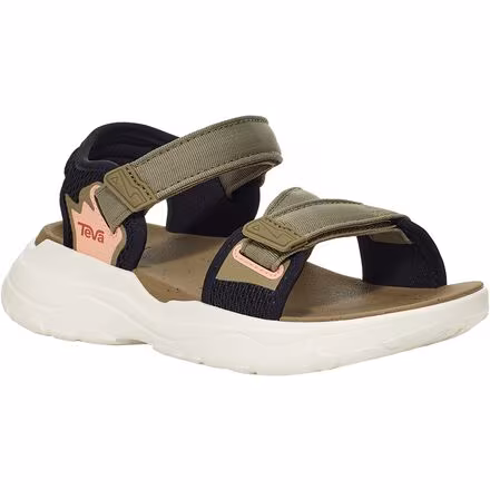 Zymic Sandal - Women's