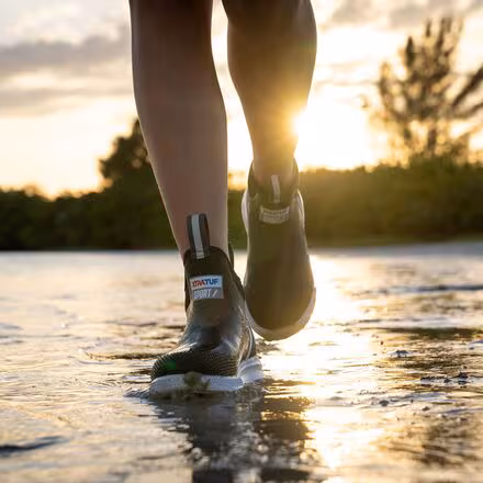 Ankle 6in Sport Deck Boot - Women's