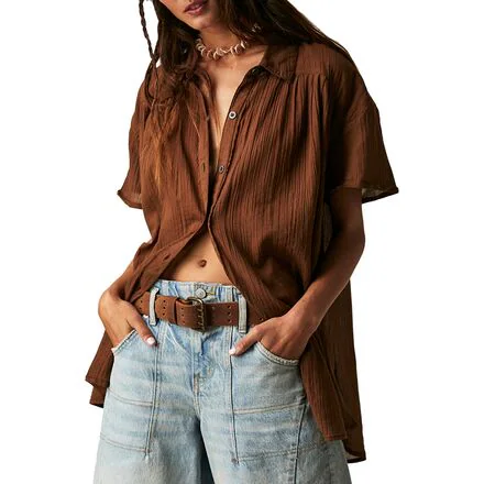 Float Away Shirt - Women's