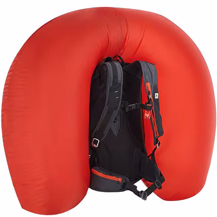 Ride 24L Switch Airbag Backpack