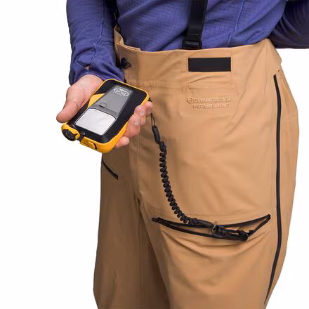 Summit Stimson FUTURELIGHT Pant - Men's