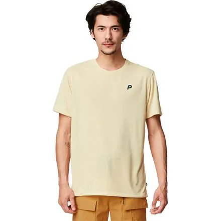 Timont Tech T-Shirt - Men's