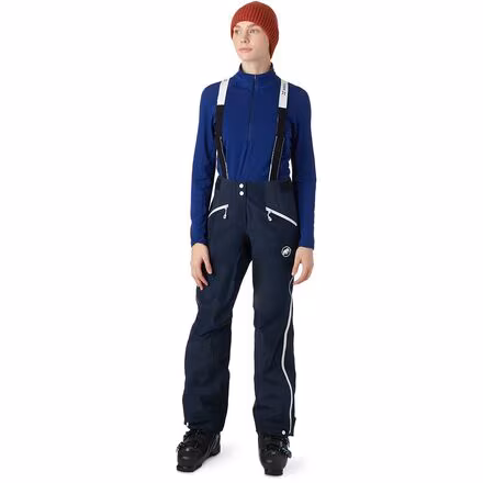 Nordwand Pro HS Pant - Women's