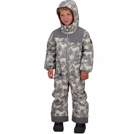 Quinn One-Piece Snowsuit - Toddlers'