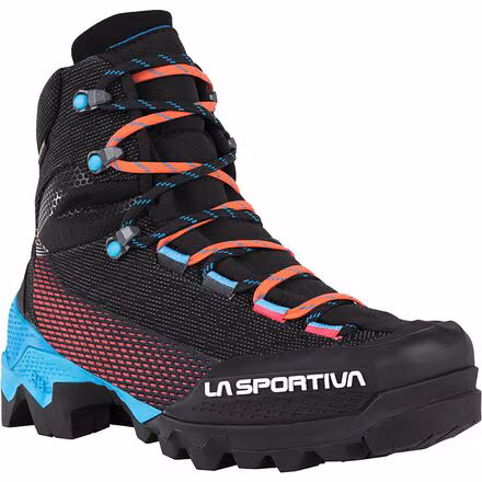 Aequilibrium ST GTX Mountaineering Boot - Women's