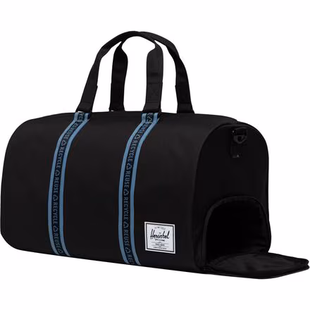 Eco Collection Novel Duffel Bag