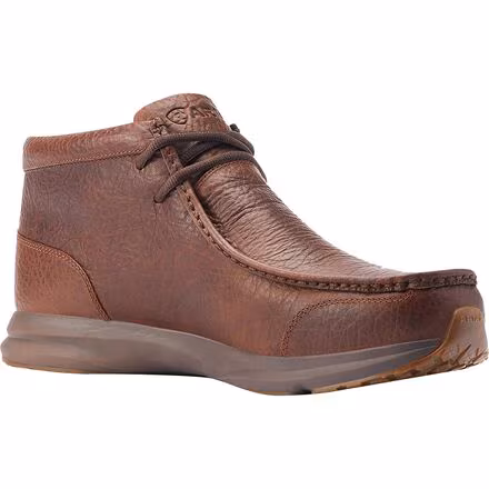 Spitfire Boot - Men's