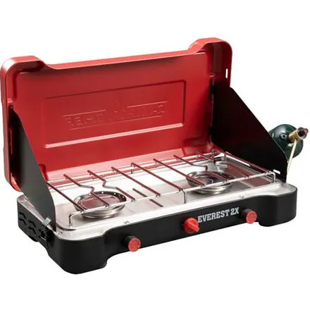 Everest 2X Mountain Series Stove