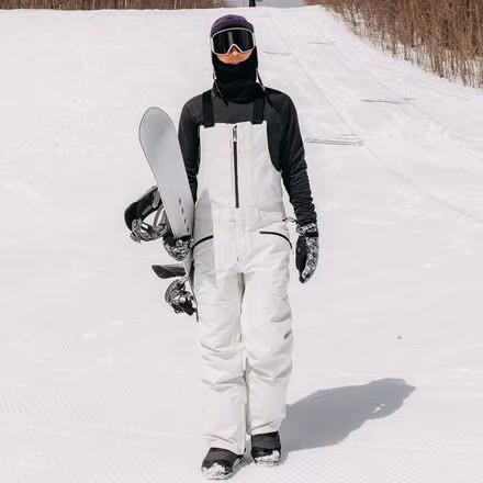 Reserve GORE-TEX Bib Pant - Men's