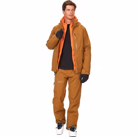 Refuge Jacket - Men's