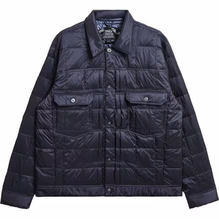 Down Work Jacket - Men's