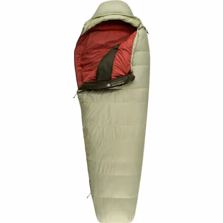 Cosmic 20 Sleeping Bag: 20F Down - Women's