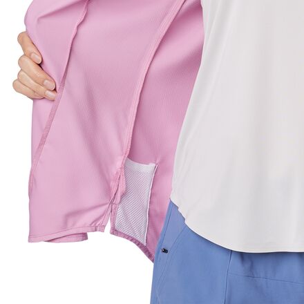 Tamiami Sleeveless Shirt - Women's