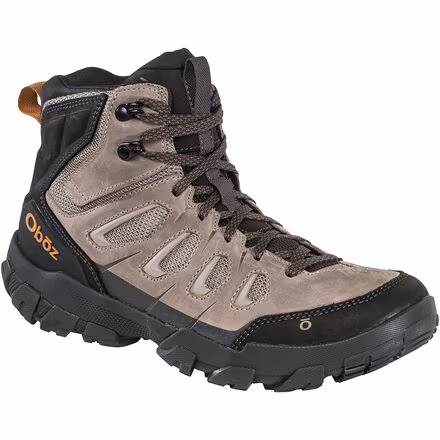 Sawtooth X Mid Boot - Men's