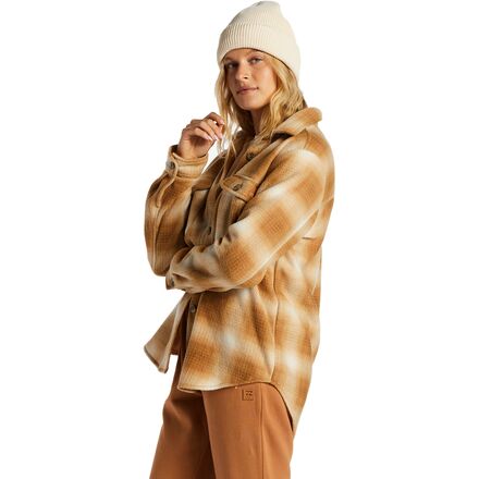 Forge Fleece - Women's