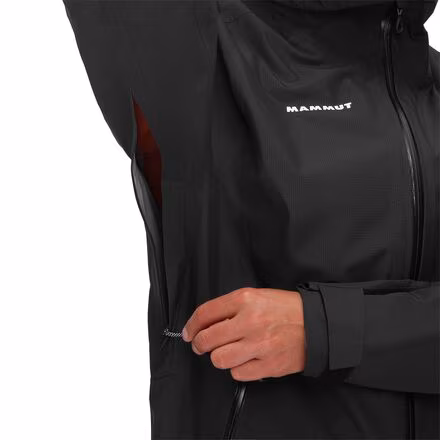 Alto Light HS Hooded Jacket - Women's