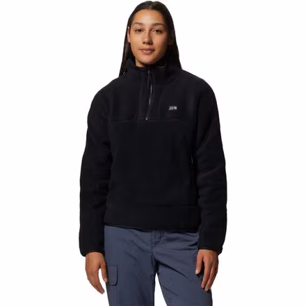 HiCamp Fleece Pullover - Women's