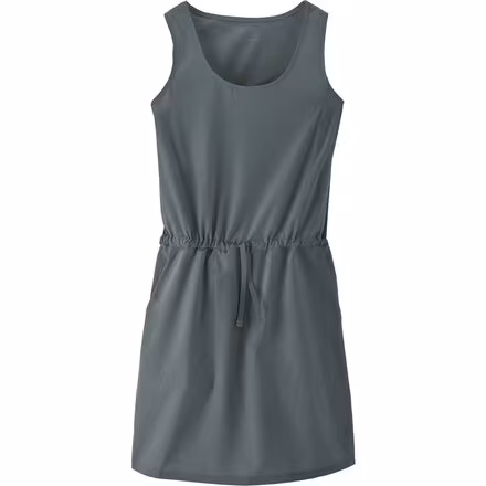 Fleetwith Dress - Women's