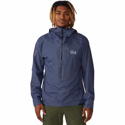 Premonition UL Anorak - Men's