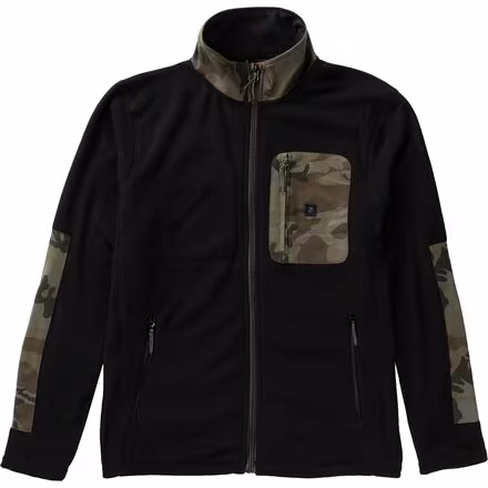 Landfall Fleece Jacket - Men's