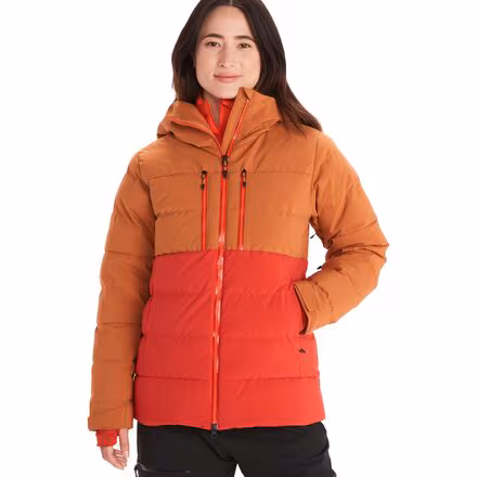 Slingshot Down Jacket - Women's