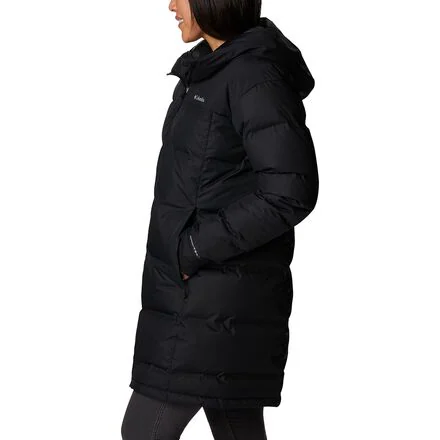 Opal Hill Mid Down Jacket - Women's