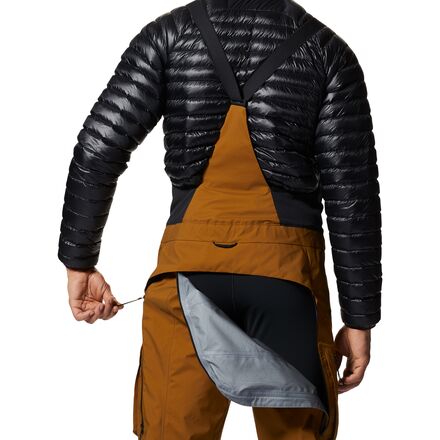 Viv GORE-TEX PRO Bib - Men's