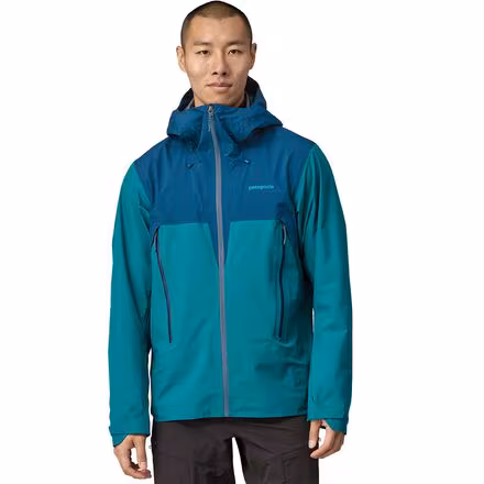Super Free Alpine Jacket - Men's